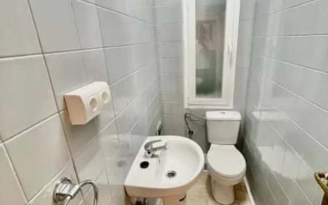 Piso con terraza en Arganzuela 2