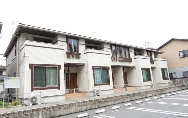 エスペランサB016 202号室 - Ozu student accommodation
