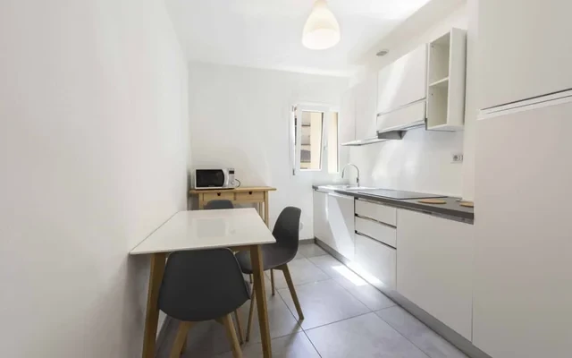 Brand new apartment in the heart of Florence 3