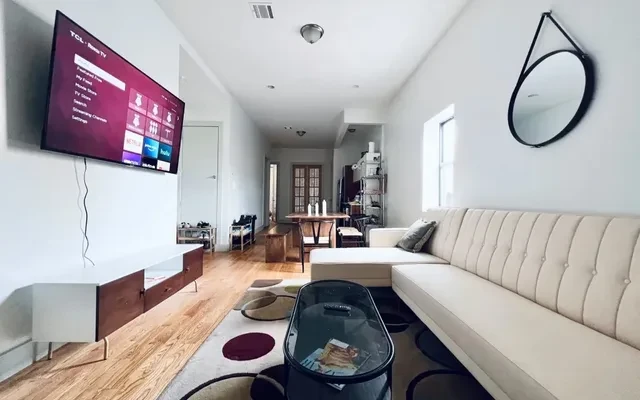 892 Myrtle Avenue, Ridgewood 3