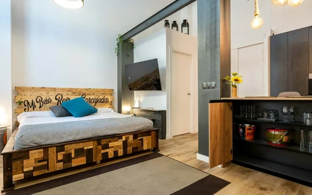 Huelin Urban Studio 2