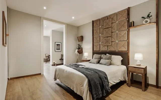 Yaxha - 4 bedrooms and terrace in Eixample Dreta 4