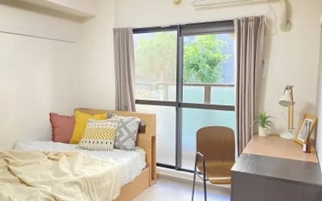 APPARTEMENT ASAKA 2