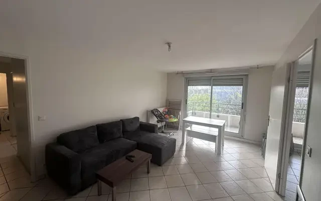 Creteil 94e·65m²·F3·Appartement·With furniture 0