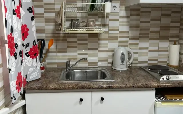 studio in L'Hospitalet de Llobregat 0