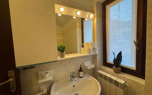 Grigna Roberta’s Lodge • Wi-Fi Gratuito 2