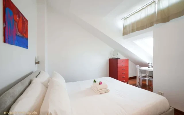 Torino Centro | Bertola House 1