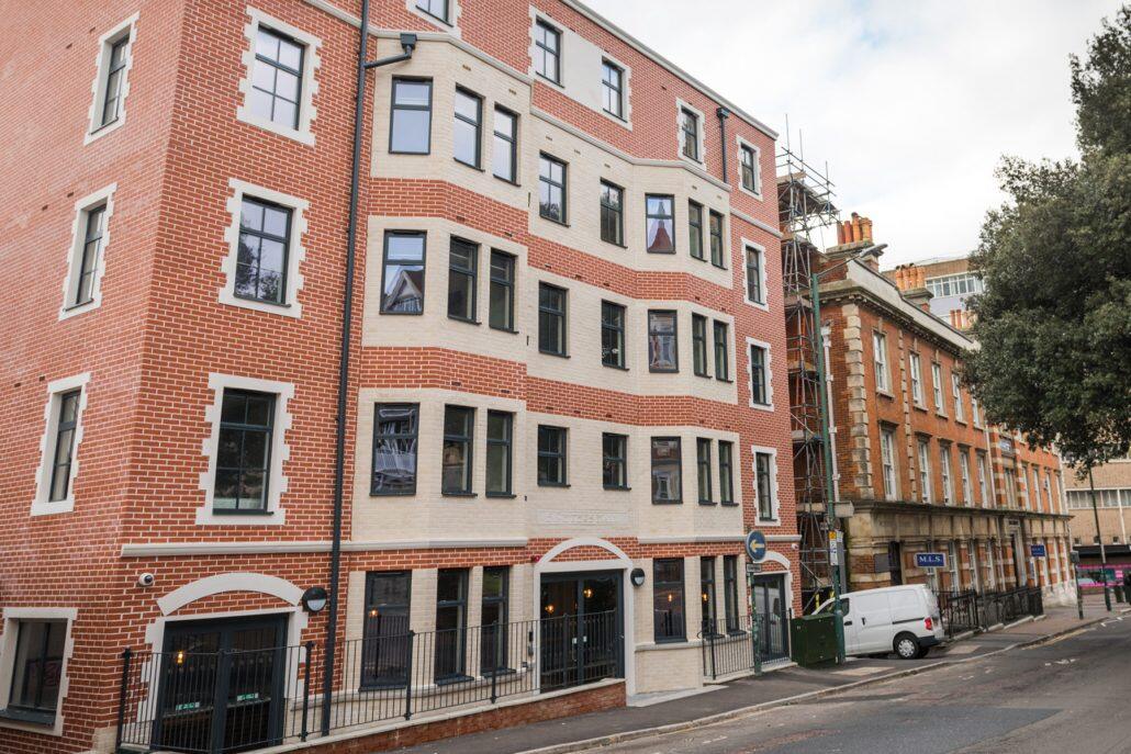 St Peter’s Hall 2