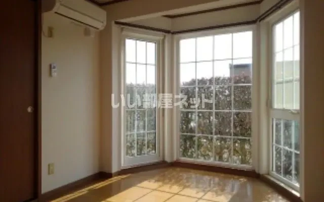 エレガント・ヴィラ 1階 - Kakegawa student accommodation - 1階 - 2DK