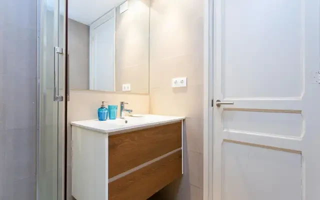 apartment in El Poble Sec   Parc de Montjuïc (Sants   Montjuïc) 3