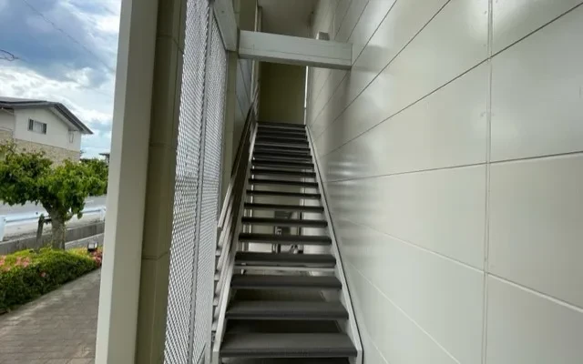 レオパレスコマクサ - Suwa student accommodation - 204号房间(带独立厨房)