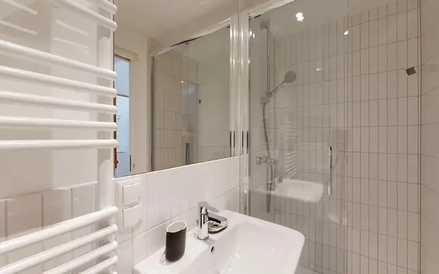 studio in Prenzlauer Berg 0