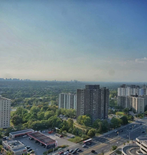 Emerald City Ⅰ(70 Forest Manor)