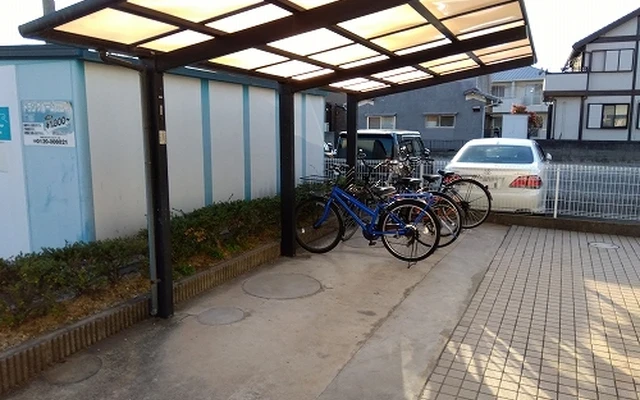 レオパレスリヴェール杉原 - Kurashiki student accommodation - 109号房间(带独立厨房)