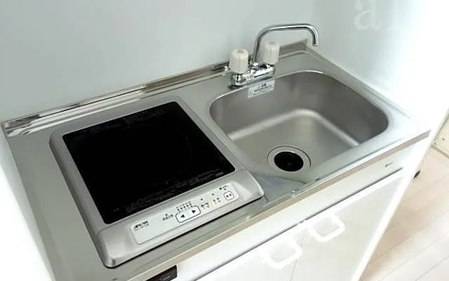 Circle House Shin-Nakano Ichibankan 105 4