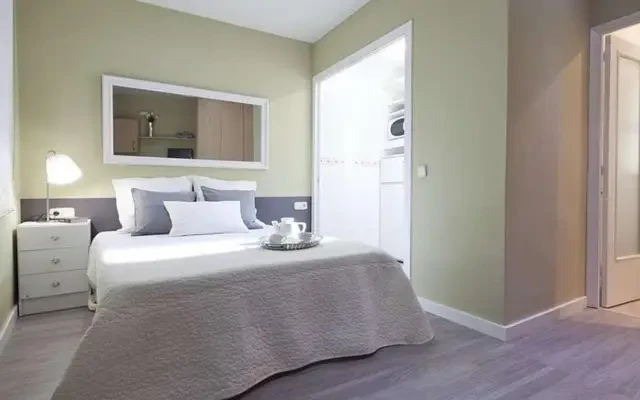 studio in Sant Pere, Santa Caterina i la Ribiera (Ciutat Vella) 4