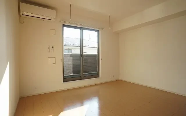 アムール ファーム 2階 - Tokorozawa student accommodation - 2階 - 1LDK