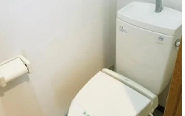 アーバンパークサイド中野 4