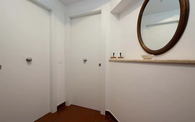 Apartment in Viale delle Medaglie d'Oro, Roma for 55 m² with 1 bedrooms 1