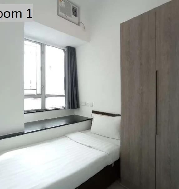 The Grand Blossom  whole rental