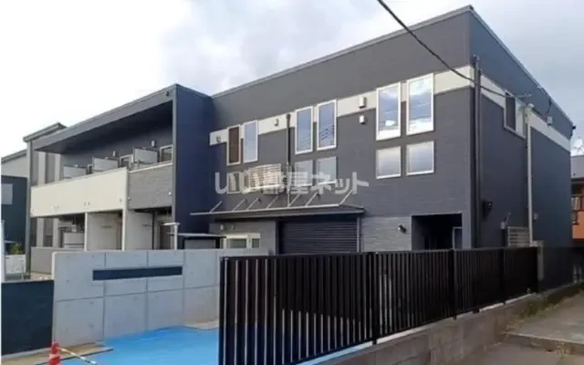 グランティーナ 203号室 - chỗ ở sinh viên tại Narita市