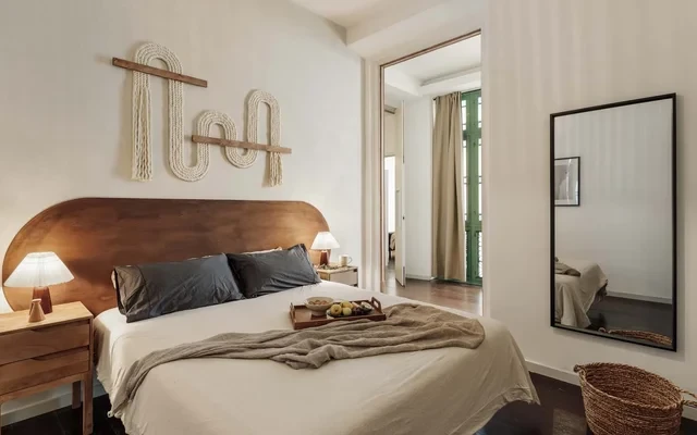 Ilani - 2 bedrooms in El Gotic 3