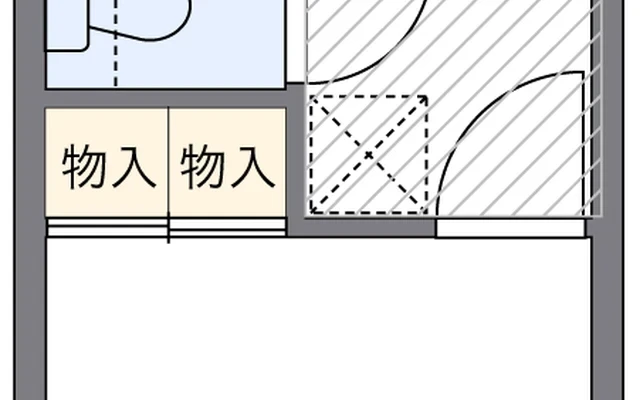 上柏尾 1