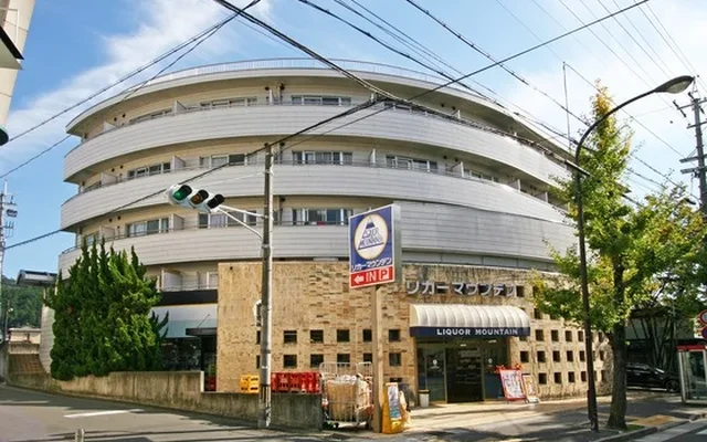 クレセントイチジョウジ - Kyoto student accommodation