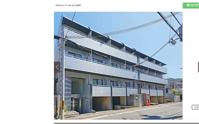 キョウトラクホクガクセイカイカンウエスト 0