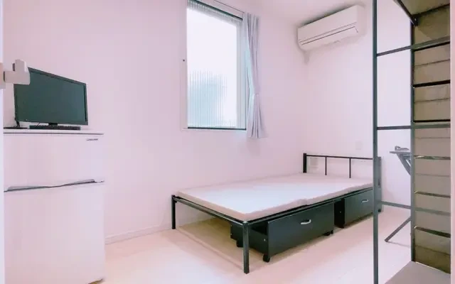 TOKYO β 武蔵関15 1