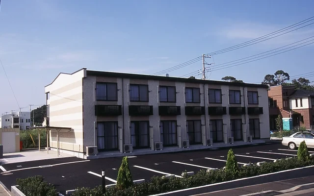 ドリーミー湘南Ⅲ 0