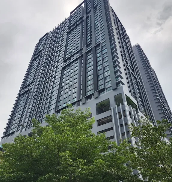 Meta City Residence @ Seri Kembangan