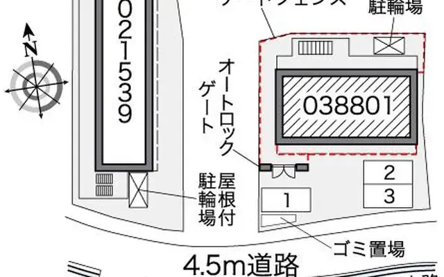 ハイムモーリー 2