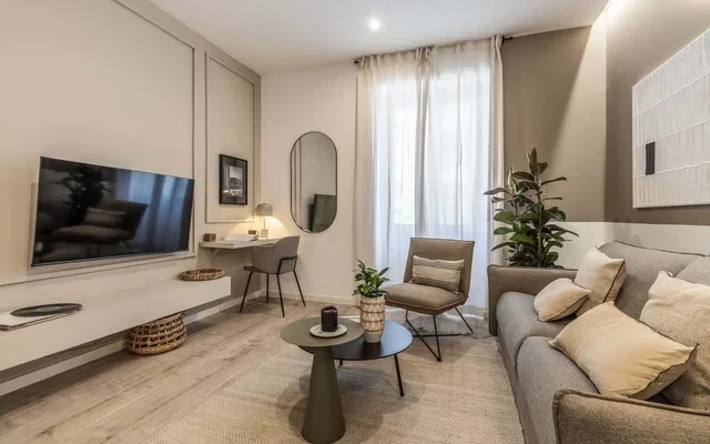 Corallo - 1 bedroom in Arapiles 1