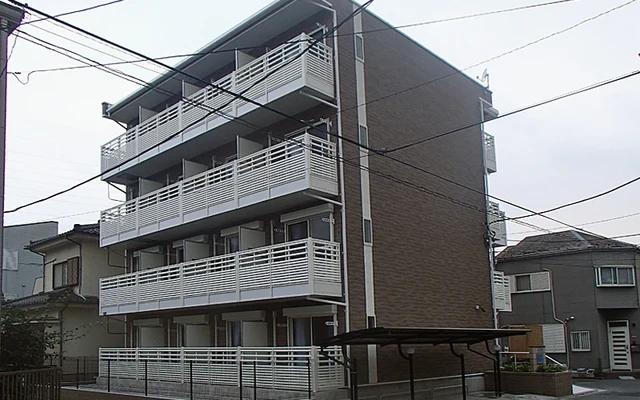 西門 0
