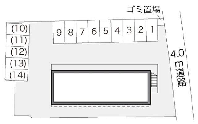アクセス岡芹 2