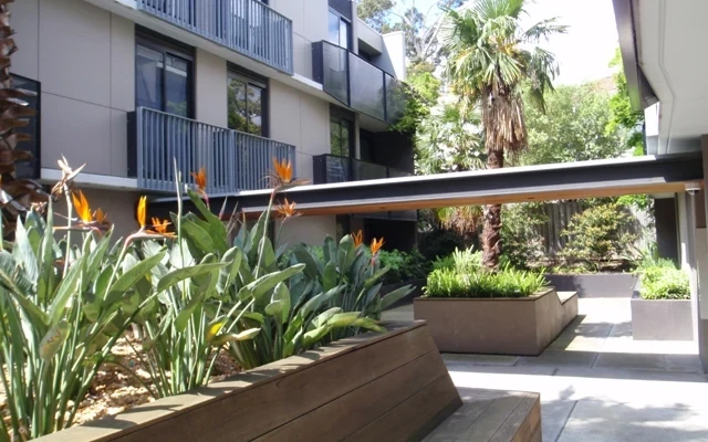 Student Living on Riversdale 2