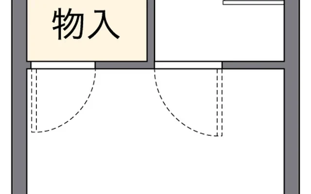 レオパレスタンポポ 1