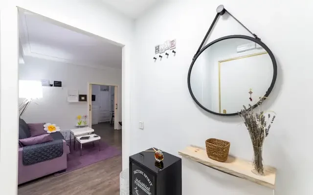 apartment in Cuatro Caminos (Tetuan) 0