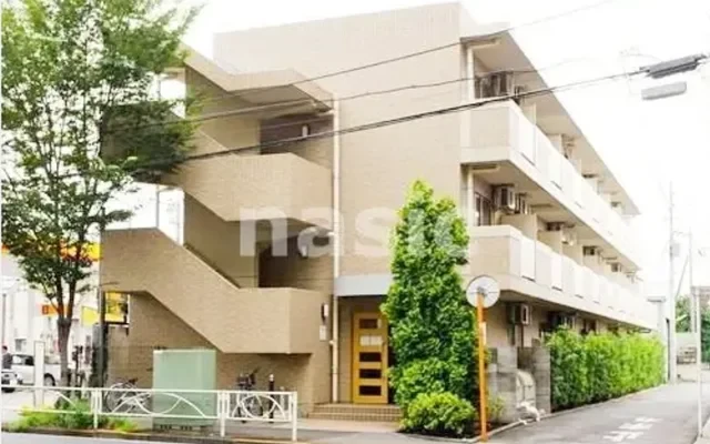 Celsior Chofugaoka 0