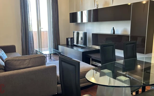 Appartamento in Viale Boezio - zona City Life, Portello 3