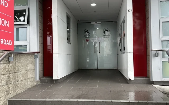 student living Auckland 1
