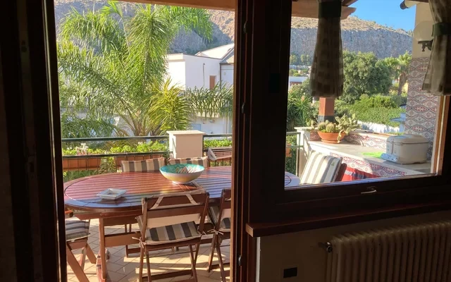 Apartment in Via Pazienza, Palermo for 140 m² with 3 bedrooms 0