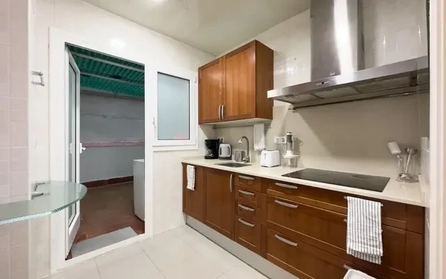 apartment in Sants   Badal (Sants   Montjuïc) 0