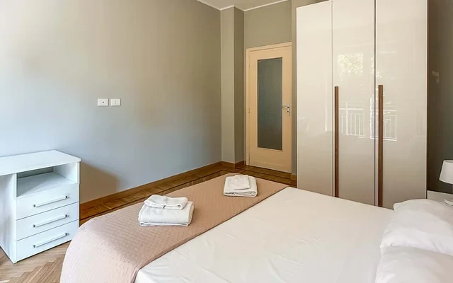 Apartment in Via Sondrio, Torino for 85 m² with 2 bedrooms 1