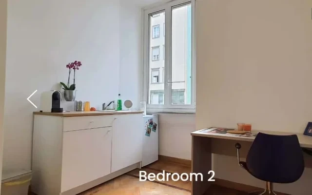Appartamento City Life 3