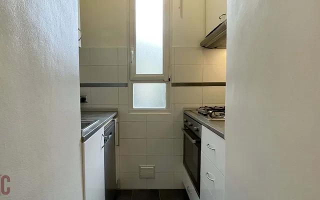 Appartamento in Via Jacopo Palma - zona Bande Nere, Inganni 
 (PALMAJACOPO14) 4
