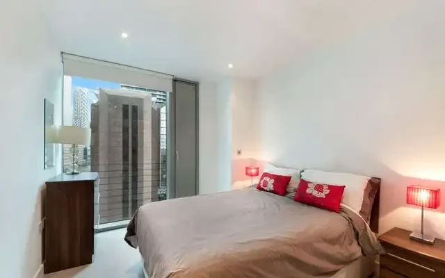 Landmark East Tower 1
