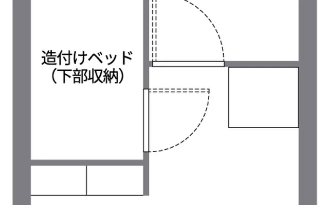 レオパレス康浜舎 4