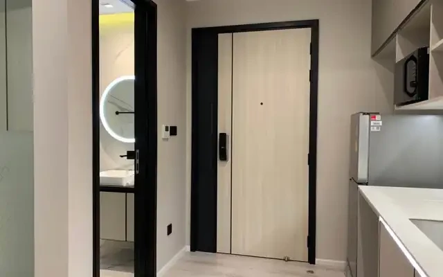 1-BR Condo for Rent, ฿19,000/month, The Room Phayathai 3